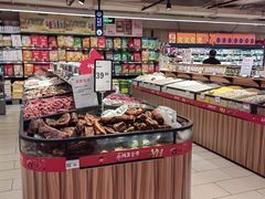 -永辉超市(长江国际店)