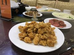 -金海湾海鲜排档(朱家尖店)