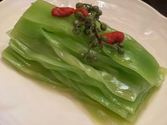 -西安凯悦酒店·湖畔中餐厅