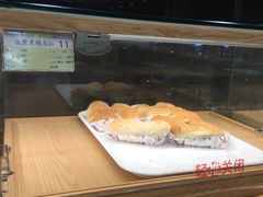 -新侨三宝乐面包店(崇文门店)