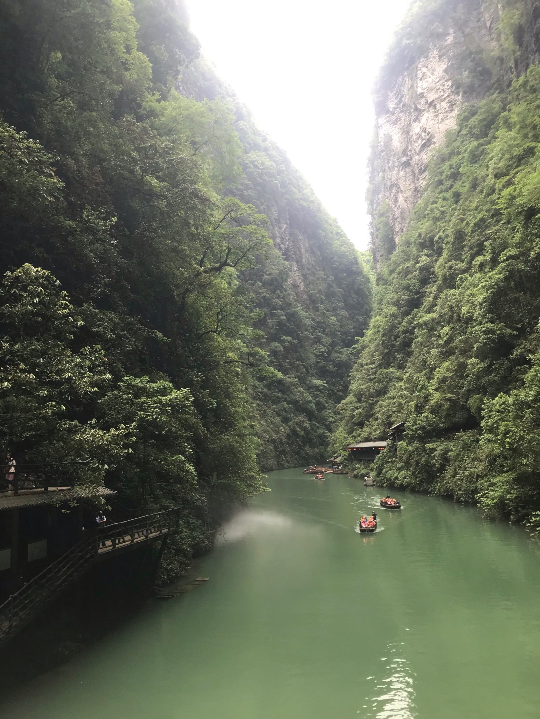 鹤峰县旅游景点图片