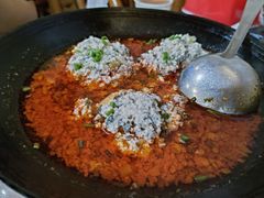 -张关合渣(航空大道店)