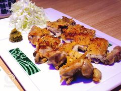 -琴寿司居酒屋(中山广场店)