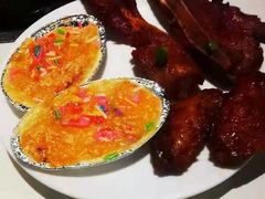 -SEA西雅图海鲜自助餐厅(正义店)