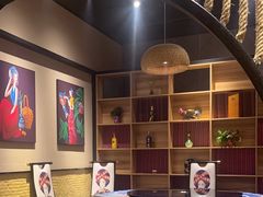 -云吉纳·云南菜(科创云廊店)