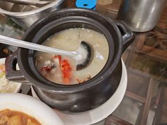 -长平肥姐白粥·海鲜打冷