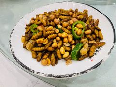 -盈旺小厨·非遗黄鳝饭(泰康路店)