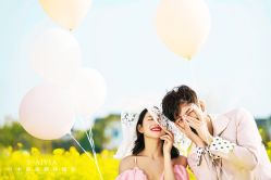 -雪中彩影婚纱摄影·品控旗舰店