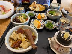 -万鱼亭 日本料理(无锡香山名园店)