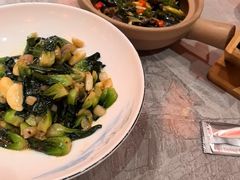 -山四砂锅(太原钟楼街店)