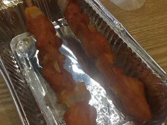 -尊宝比萨(机场店)