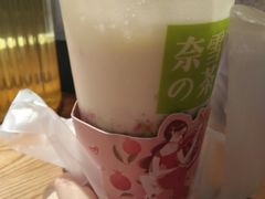 -奈雪的茶(金地广场店)