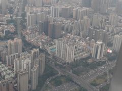 -平安金融中心云际观光层