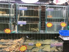 -宏运厨房·海鲜青岛菜·生日宴(城市阳台店)