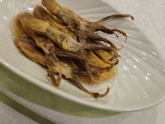 鸭舌-梅龙镇酒家(南京西路总店)