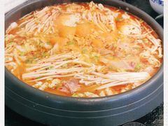 -烤路里·韩国品质自助烤肉(石路天虹4号店)
