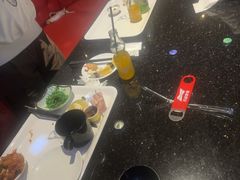 -萧邦音乐会所KTV·蒸汽活海鲜自助(福田店)
