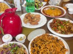 -金阁家常菜(贵阳路店)