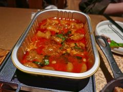 -云海肴·汽锅鸡·云南代表菜(五道口购物中心店)