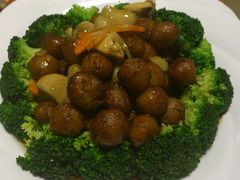 DSC_0034-天厨妙香素食餐厅(清华店)