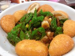 -薇满楼宴会中心(尚城国际购物中心店)