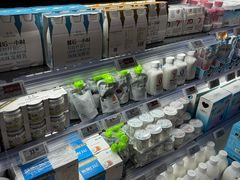 -Olé精品超市(北京合生汇店)