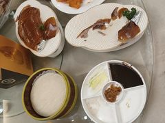 -普天和酒楼·新津菜·烤鸭(天津之眼店)