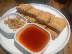 -汉小城·老铫子藕汤·乡野湖北菜(江汉路吉庆街店)