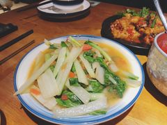 -觅山云南菜(泊富ICITY店)