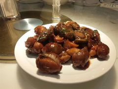 -日丰园海肠水饺·老字号大连海鲜(和平广场店)
