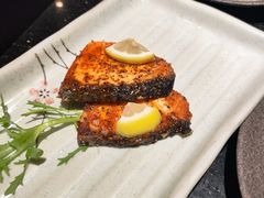 -德川家日本料理(中关村寰太大厦店)