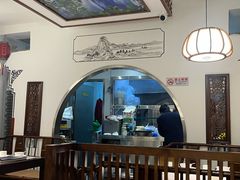 -徽韵人家·传承正宗徽菜(牡丹园店)