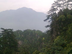 -井冈山风景名胜区