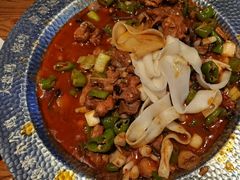 -俭寨大盘鸡·缸子肉·小公鸡·新疆菜(云通店)