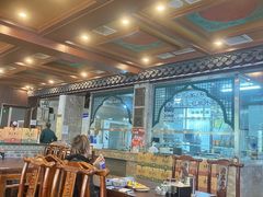 -老三羊汤【北兴隆街店】