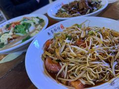 -春雪面馆(转塘店)
