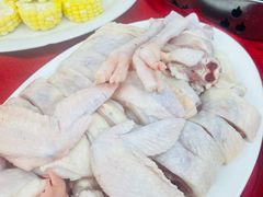 -花苑美食横琴生蚝火锅(拱北粤华路店)