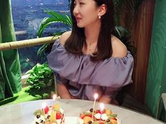 -烛影拾光观景餐厅·创意菜·摄影·小提琴(大唐不夜城店)