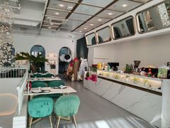 -ins森林童话餐厅coffee&bistro