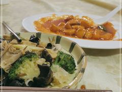 -佛有缘素食馆·荔湾老字号(陈家祠首店)