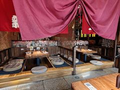 -炉胜·炉端烧·居酒屋