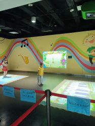 -北京科学中心儿童乐园