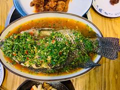 -妈妈的味道(和顺古镇店)