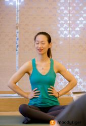 -FineYoga梵音瑜伽·普拉提