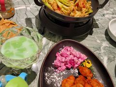 -披云云小馆·味道江湖(姚家园万象汇店)