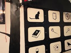 -Doors独立剧情密室(东门分店)