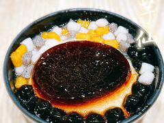 -鲜芋仙(南开大悦城店)