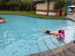 -宁波九龙湖开元度假村