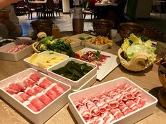 -古关火锅店(古北水镇景区店)