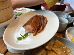 -四季民福烤鸭店(前门廊房二条店)